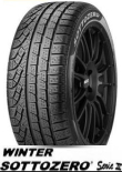 WINTER 240 SOTTOZERO SERIE II 275/40R19 105V XL MO